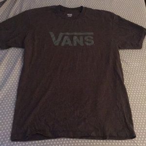Vans T-shirt